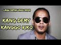 Download Lagu KANGGO RIKO - DEMY (BANYUWANGI)