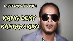 KANGGO RIKO - DEMY (BANYUWANGI)  - Durasi: 9:51. 