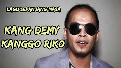 Video Mix - KANGGO RIKO - DEMY (BANYUWANGI) - Playlist 