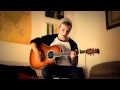 Joshua richey  new problems original song