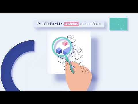 Dataflix - Netflix for Enterprise Data