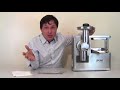 Beginning of video