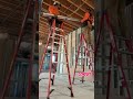 Installation of 4” Conduit for Low Voltage Pathways | EMT Conduit Infrastructure Build-Out