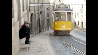 Lisboa, Meu Amor.  Music: 