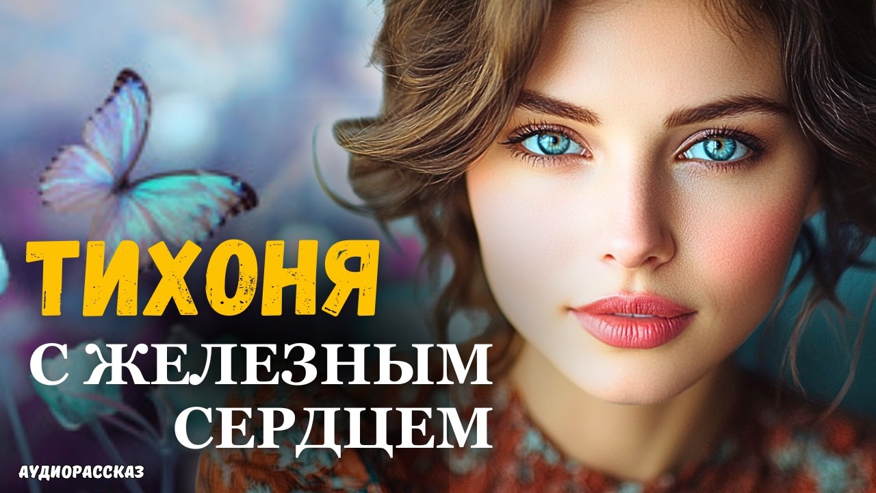 РЕАЛЬНАЯ ИСТОРИЯ 👩‍🦳 «ТИХОНЯ С ЖЕЛЕЗНЫМ СЕРДЦЕМ». Рассказ, Который Хочется Переслушивать Снова