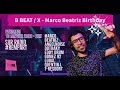 Tresoort  guestmix at b beatx marco beatriz birt.ay  tech trance mix jan 23