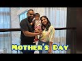 My first Mother’s Day | Day vlog | Krisharya Krishan Sheshadrie