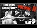 Luboš &quot;Pitbull&quot; Šuda - Volume II - documentary teaser (Swaglift)