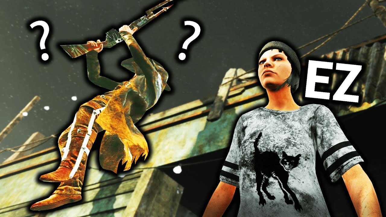 Killers get absolutely bamboozled! | Compilation