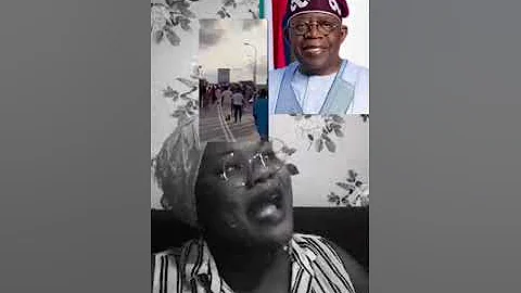 President Bola Ahmed Tinubu, Nigerians are hungry