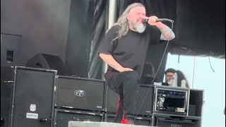 Suicide Silence - You Only Live Once (Live in Daytona Beach, FL 5-20-23) Welcome to Rockville