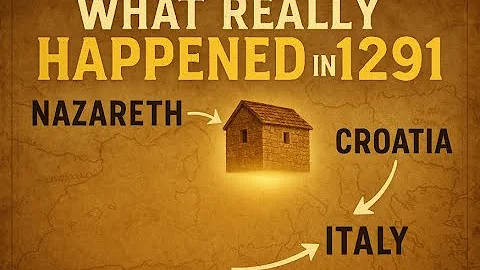 Our Lady of Loreto & St. Melchiades, Pope and Martyr (10 December)