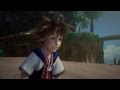 Kingdom Hearts HD 1.5 Remix - Intro