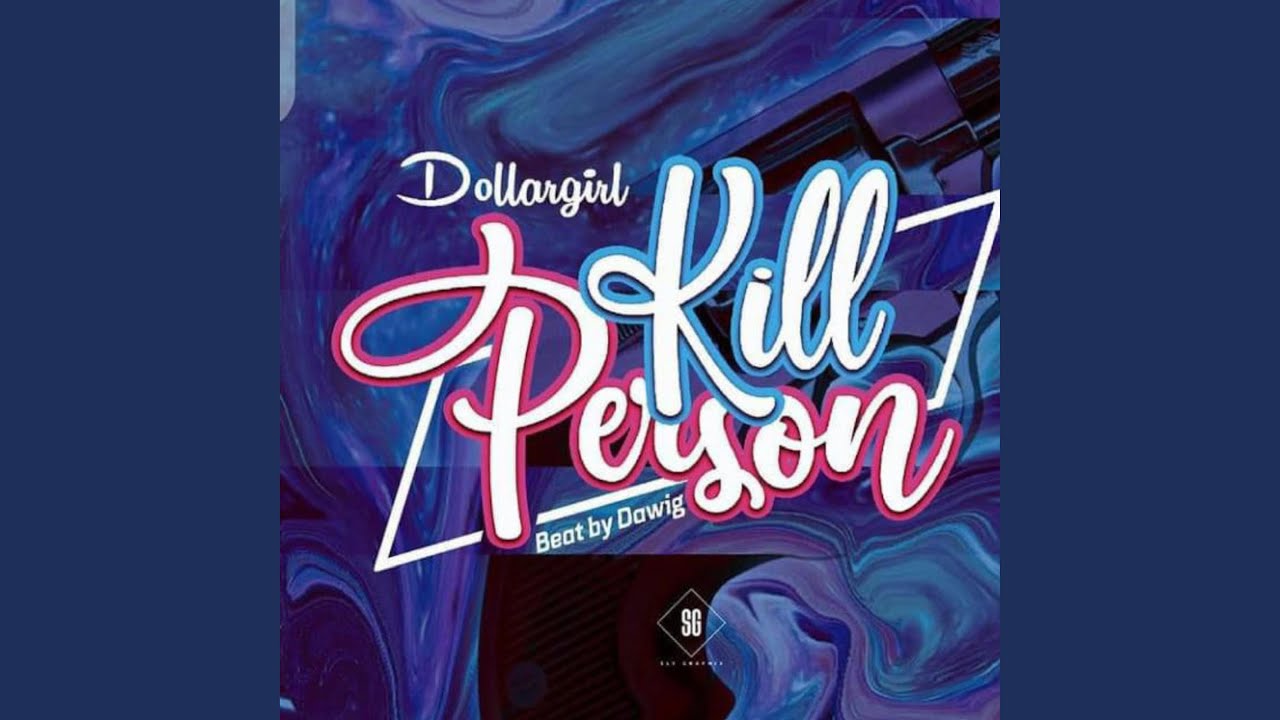 Watch Kill Person on YouTube Watch Kill Person on YouTube