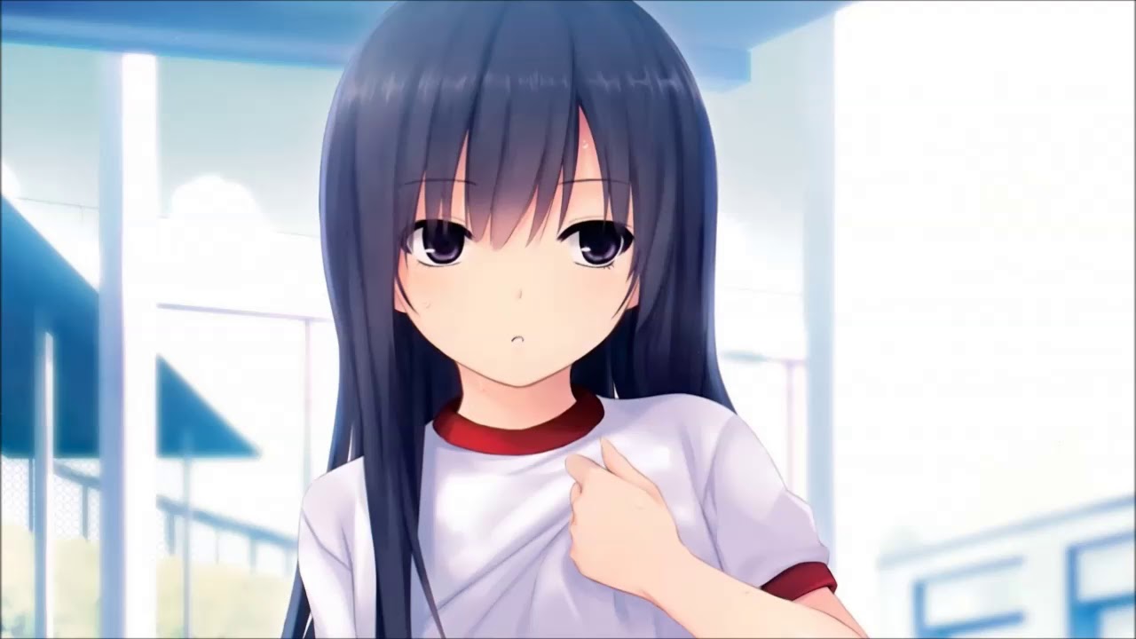 Nightcore - With You (Linkin Park)