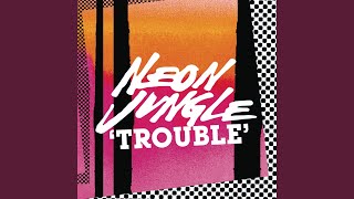 Download Lagu Trouble (Fear of Tigers Remix)