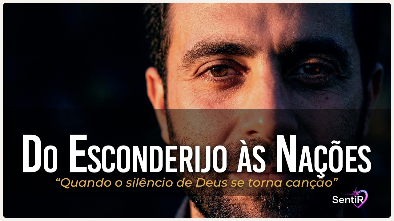 Uma Jornada Espiritual Que Começa no Silêncio e Termina em Vitória