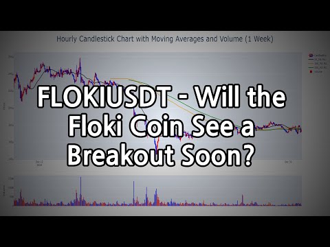 FLOKIUSDT - Will the Floki Coin See a Breakout Soon?