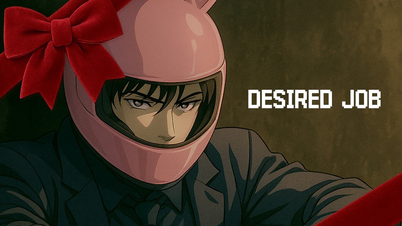 Morning of Arrival | ✴︎Desired Job✴︎ Subliminal (get your job easily)