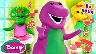 Barney - Fun With Friends - Full Episodes