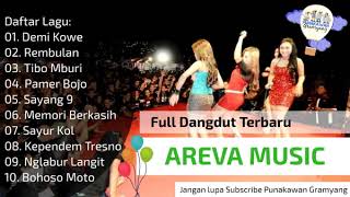 Full Album KERONCONG DANGDUT Terbaik - Demi Kowe, Rembulan, Tibo Mburi Terbaru 2019