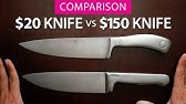 Unboxing Chef Knife Pisau Dapur Schulte Ufer 8 Inch Model Jepang Youtube