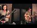 Charles Bradley "Changes" (Live at WFUV)