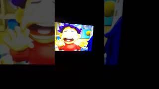 sid the science kid crying Resimi