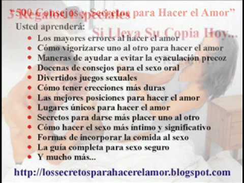 Consejos para hacer el amor [PUNIQRANDLINE-(au-dating-names.txt) 31