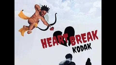 Kodak Black- Running Out of Love Remix