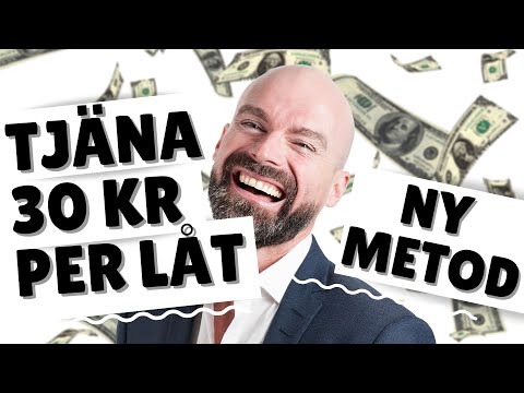 Video: Hur tjänar man pengar i PayPal genom att spela spel?