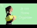 Home Organiser, ce merveilleux métier #organisation #rangement #féedutri