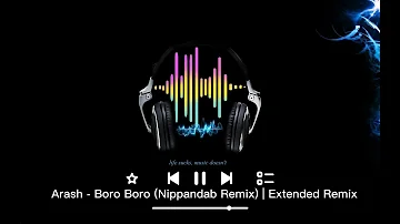 Arash   Boro Boro   Nippandab Remix   FAST & FURIOUS Dubai Scene #tsunamitsar