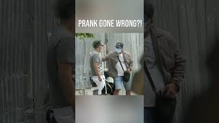Prank gone wrong?! #shorts | Kapuso Mo, Jessica Soho Prank gone wrong?! #shorts | Kapuso Mo, Jessica Soho