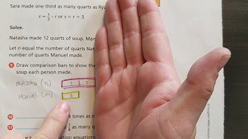 Math Lesson 3.1  -part 2-  (video 1)