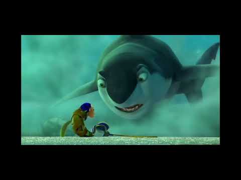 Franky's Death - Shark Tales (2004)