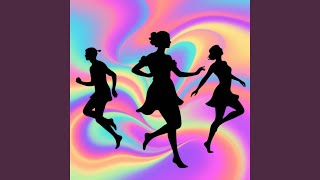 Dancing Through Colors