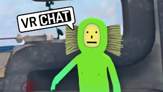 Vrchat - Егор