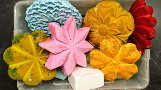 Variety chalk bin | colorful reforms