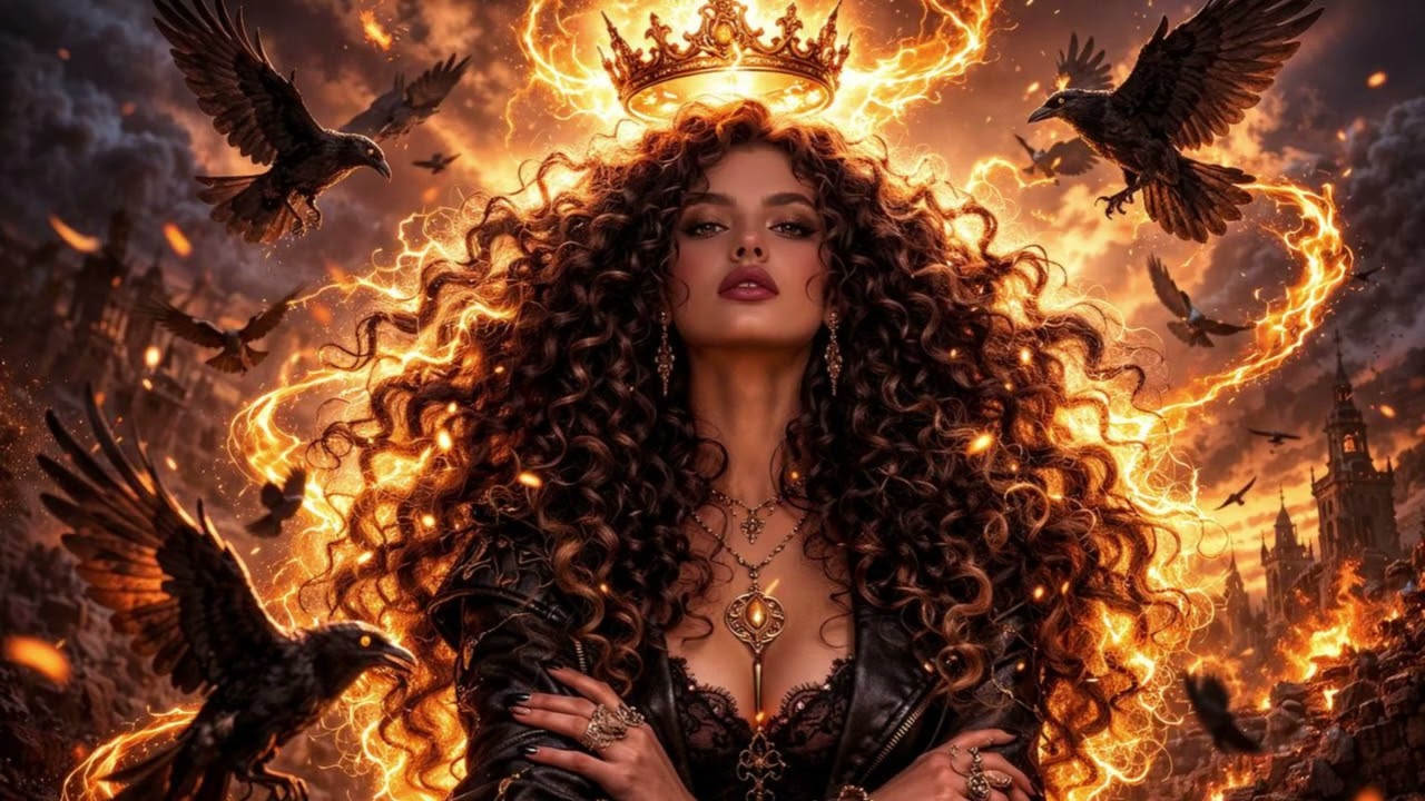 АУДИОКНИГА ПОЛНОСТЬЮ 🏰 ТАЙНЫ ГОРОДА 🐉 ЛЮБОВНОЕ ФЭНТЕЗИ