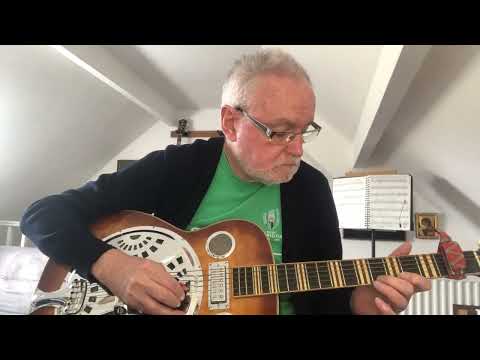Maqam sikah baladi improvisation 3