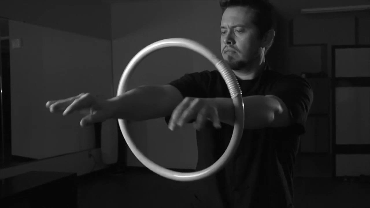 Start Your Rattan Ring Training