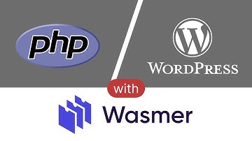 Running Wordpress with Wasmer