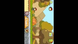 Scribblenauts Remix weirdest creature