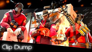 TF2 Clip Dump