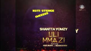 ULIMMAZI _Shantta Yomzy_feat Cee Busy_x_Sean B MW