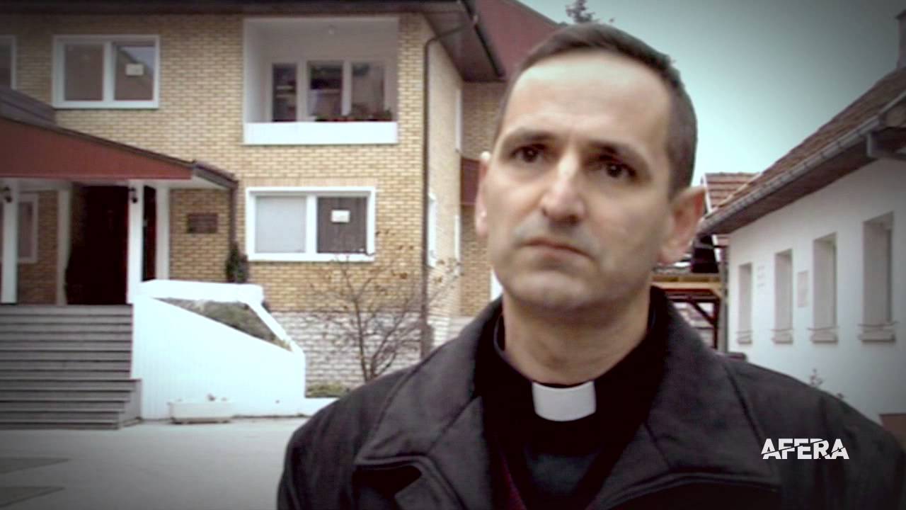 AFERA TV ŽURNAL Povratak YouTube