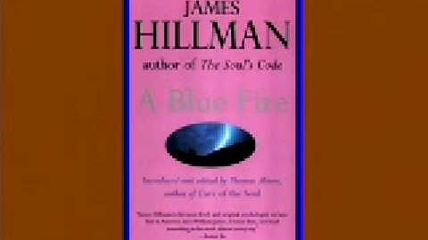 John David Ebert Lecture on James Hillman Part 6