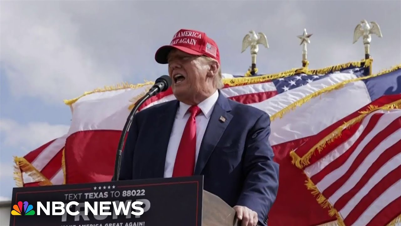 Trump legal team to appeal Colorado Supreme Court ruling after Christmas