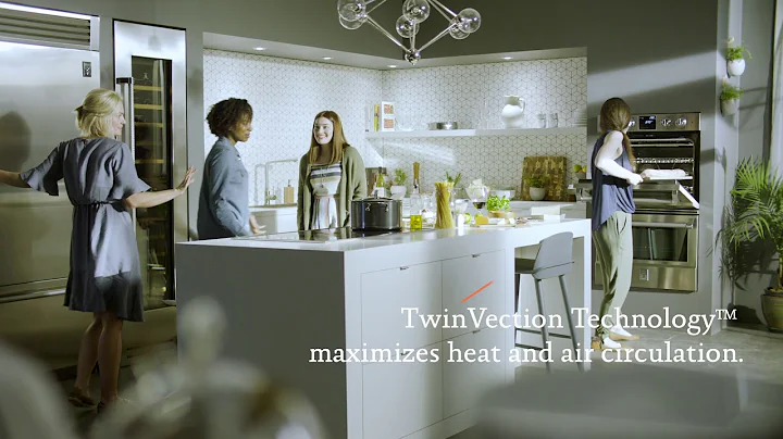 Hestan Social Kitchen